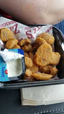 Zaxby's