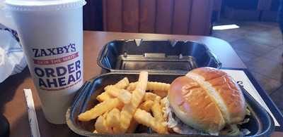 Zaxby's