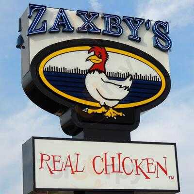Zaxby's