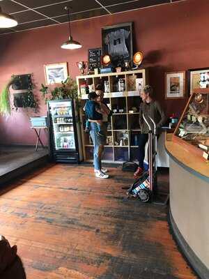 Dog River Coffee Co.