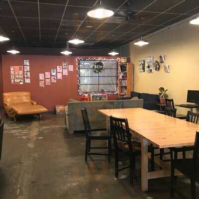 Dog River Coffee Co.