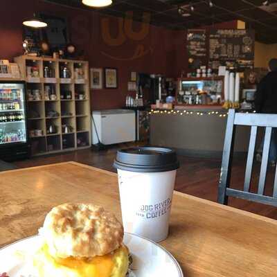 Dog River Coffee Co.