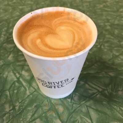 Dog River Coffee Co.