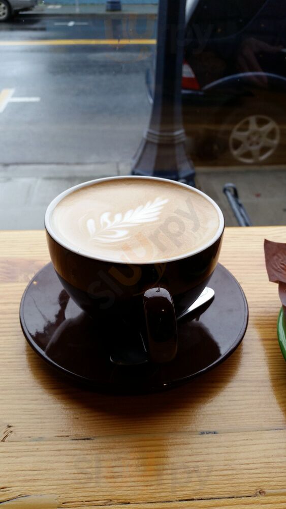 Dog River Coffee Co.