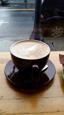 Dog River Coffee Co.