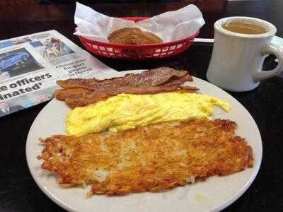 Hoyt's Country Cooking