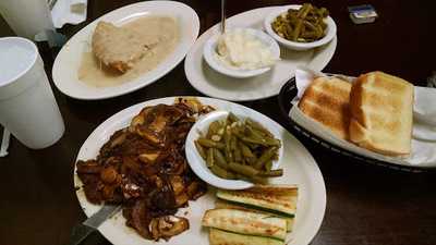 Hoyt's Country Cooking