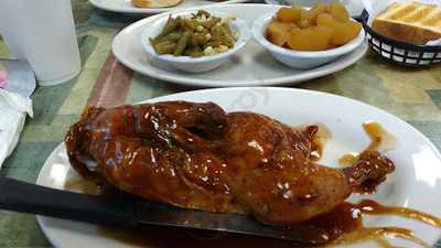 Hoyt's Country Cooking