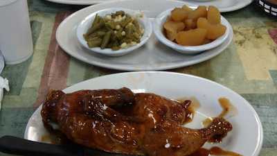 Hoyt's Country Cooking