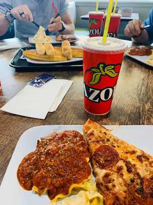 Fazoli's