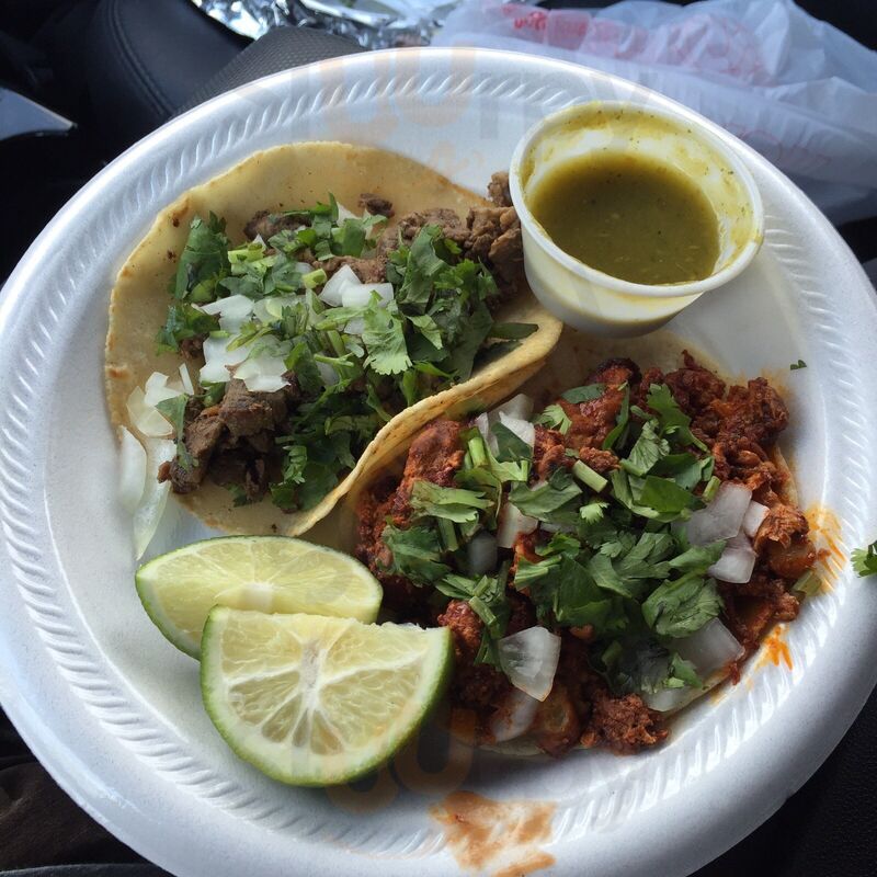 Tacos El Primo