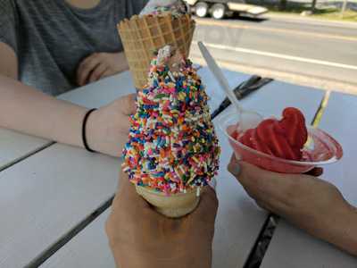 Harrigan's Soft Ice Cream