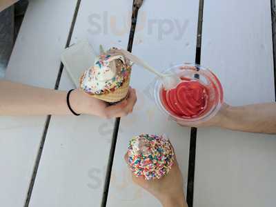 Harrigan's Soft Ice Cream