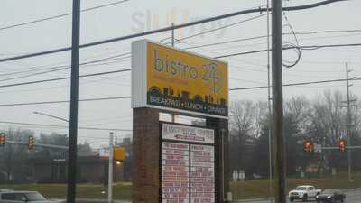 Bistro 24