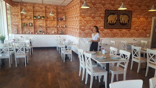 Family Thai Cuisine