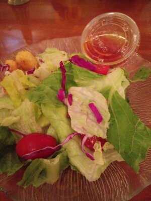 Mamma Ventura Restaurant & Pizzeria