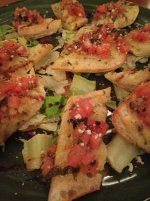 Mamma Ventura Restaurant & Pizzeria