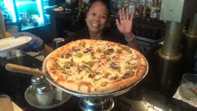 Mamma Ventura Restaurant & Pizzeria