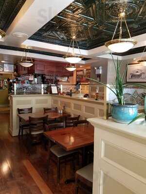 Mamma Ventura Restaurant & Pizzeria