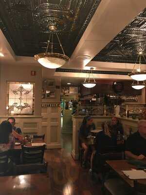 Mamma Ventura Restaurant & Pizzeria