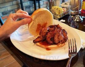 George's Bbq