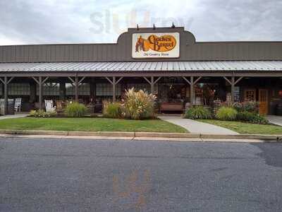 Cracker Barrel