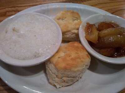Cracker Barrel