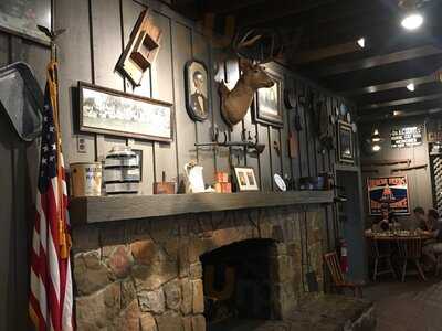 Cracker Barrel