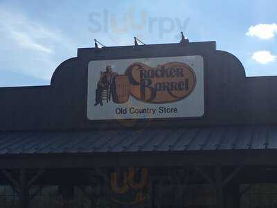 Cracker Barrel