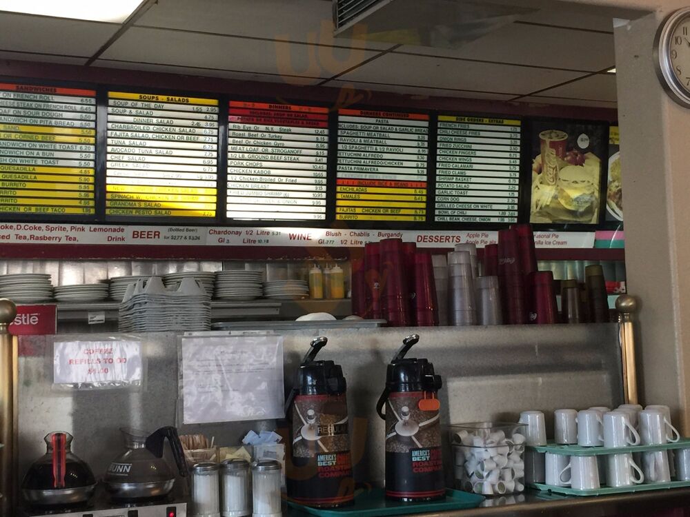 Broiler Express