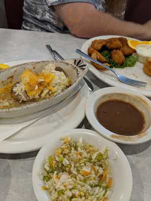 May's Avenue Restaurant