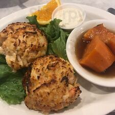 May's Avenue Restaurant