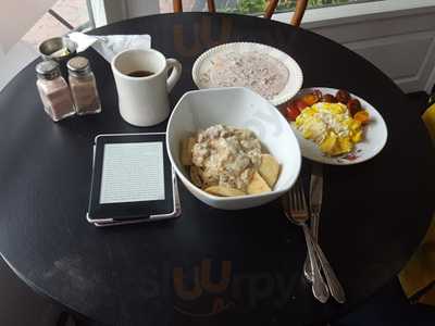 Farmhouse Kitchen And Wares