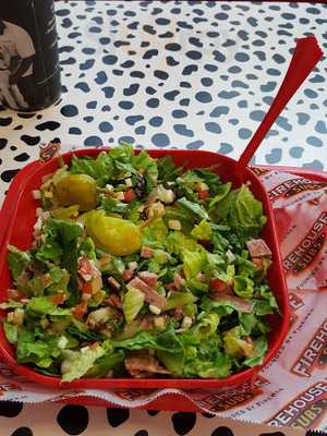 Firehouse Subs