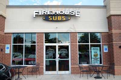 Firehouse Subs