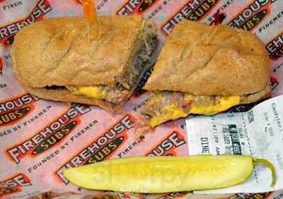 Firehouse Subs