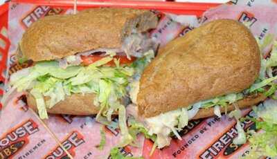Firehouse Subs