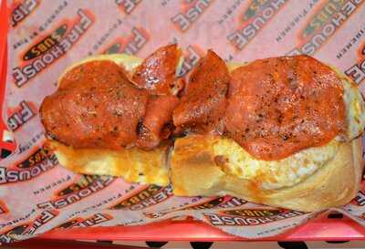 Firehouse Subs