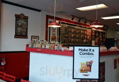 Firehouse Subs