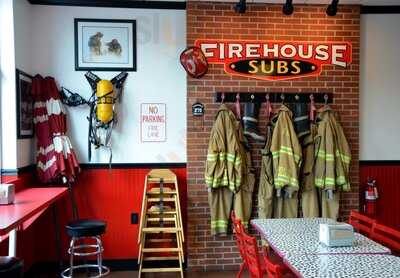 Firehouse Subs