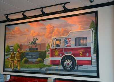 Firehouse Subs