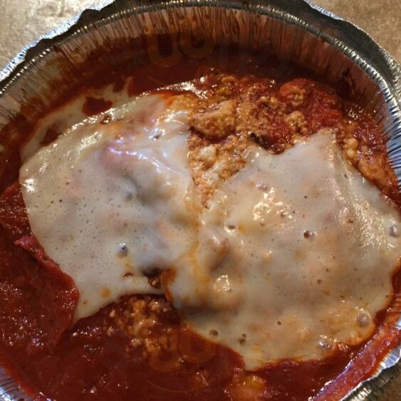 Ricci's Italian Restaurant