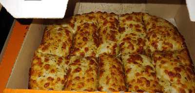 Little Caesars