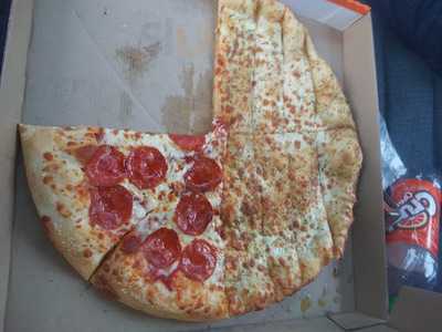 Little Caesars