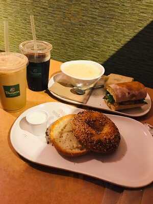 Panera Bread