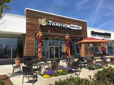Panera Bread