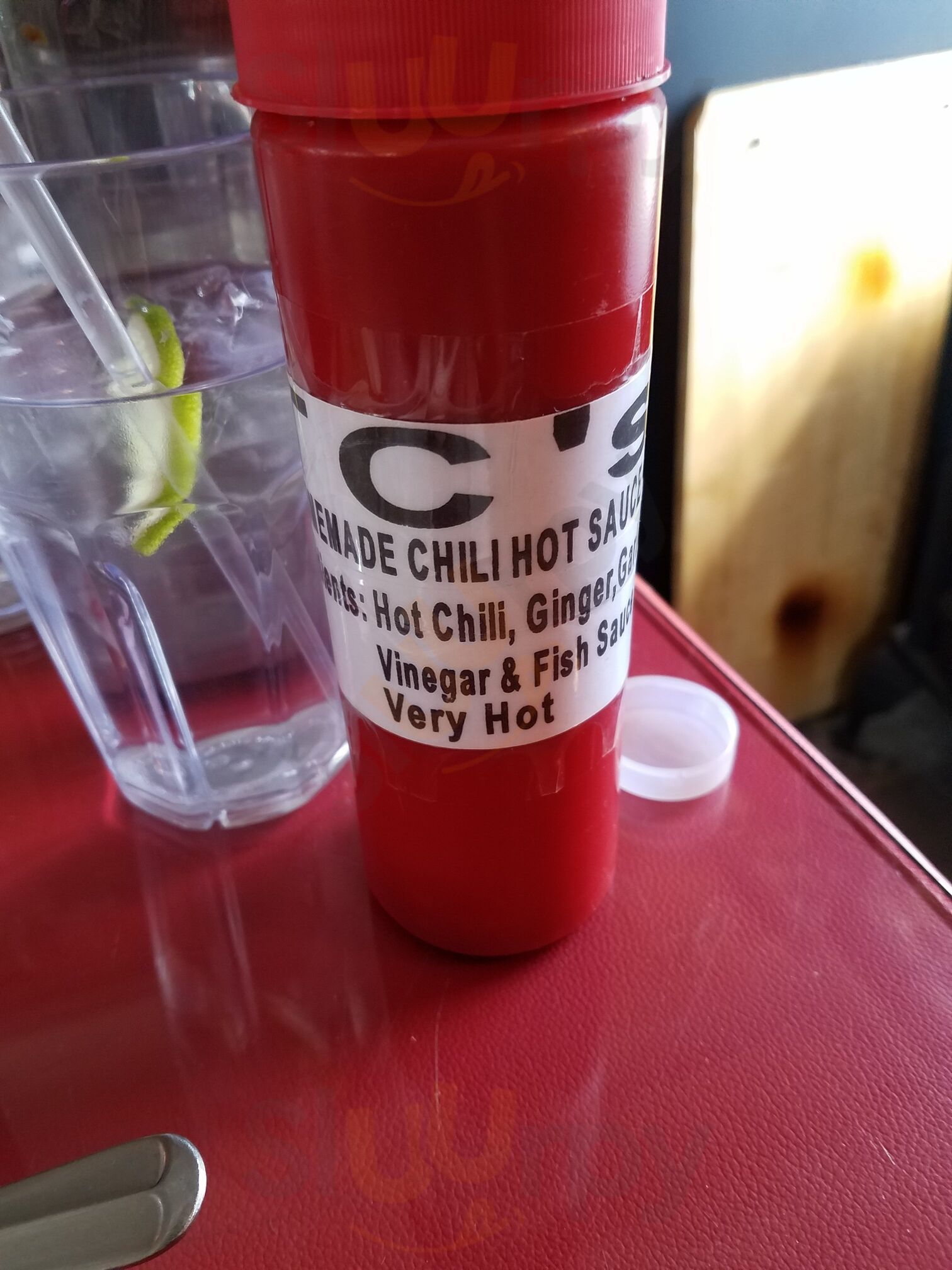 Tc's Little Taste Of Saigon