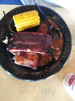 Podnuh's Bar-b-q