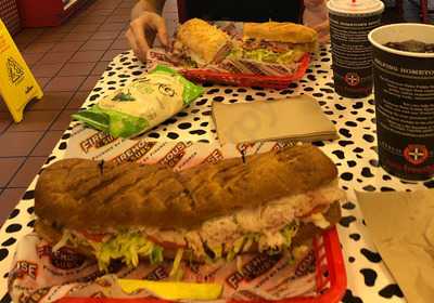 Firehouse Subs