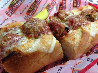 Firehouse Subs